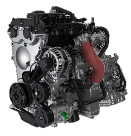 Motor DFSK 600