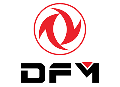 Logotipo de DFM