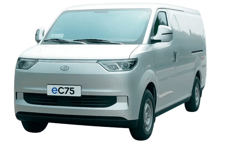 DFSK eC75