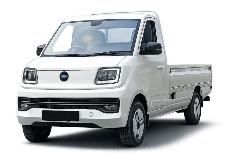 DFSK Q21EV