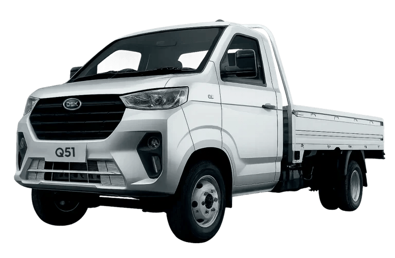 DFSK Q51
