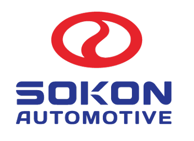 Logotipo de Sokon Group